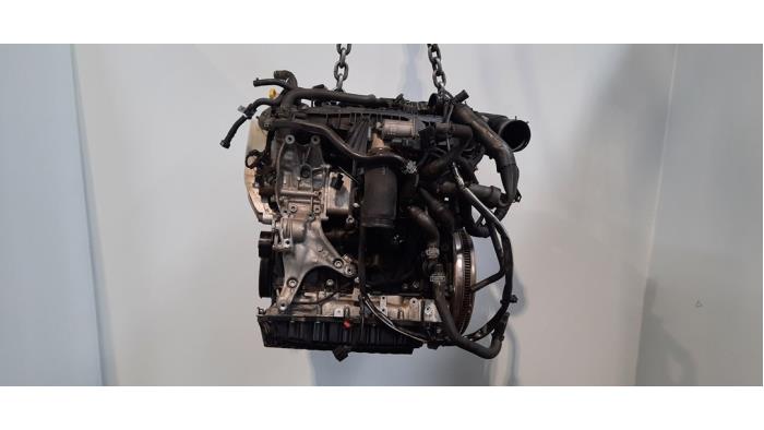 Moteur Audi S3