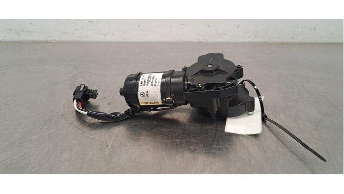 Hayon moteur Mercedes V-Klasse