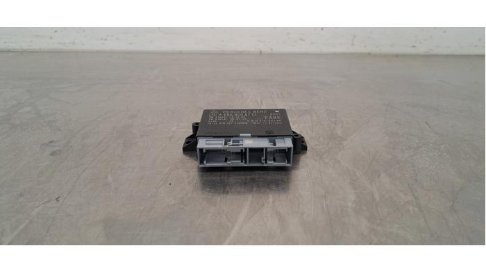 Module PDC Mercedes V-Klasse