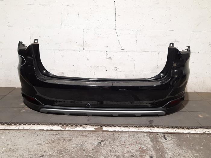 Pare-chocs arrière Fiat Tipo