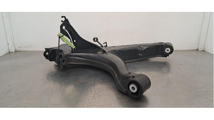 Bras de suspension arrière gauche Mercedes V-Klasse
