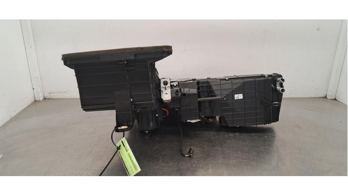 Boîtier filtre à air Mercedes V-Klasse