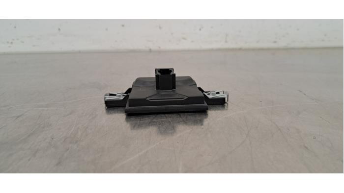 Module caméra Mercedes V-Klasse