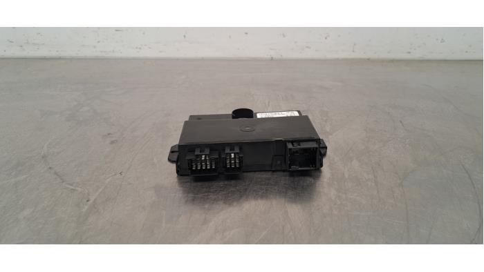 Ordinateur porte coulissante Mercedes V-Klasse