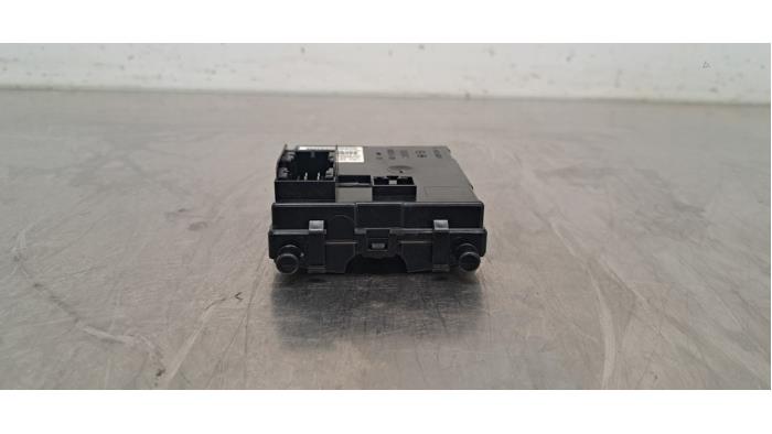 Module climatronic Mercedes V-Klasse