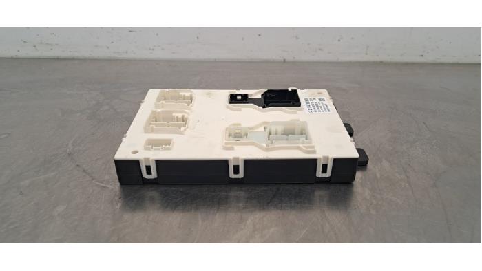 Ordinateur contrôle fonctionnel Mercedes V-Klasse