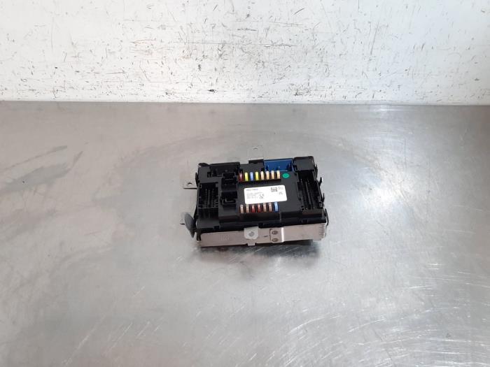 Boîte à fusibles Fiat Tipo