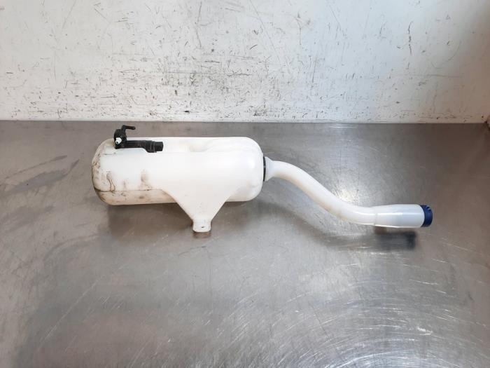 Réservoir lave-glace avant Fiat Tipo