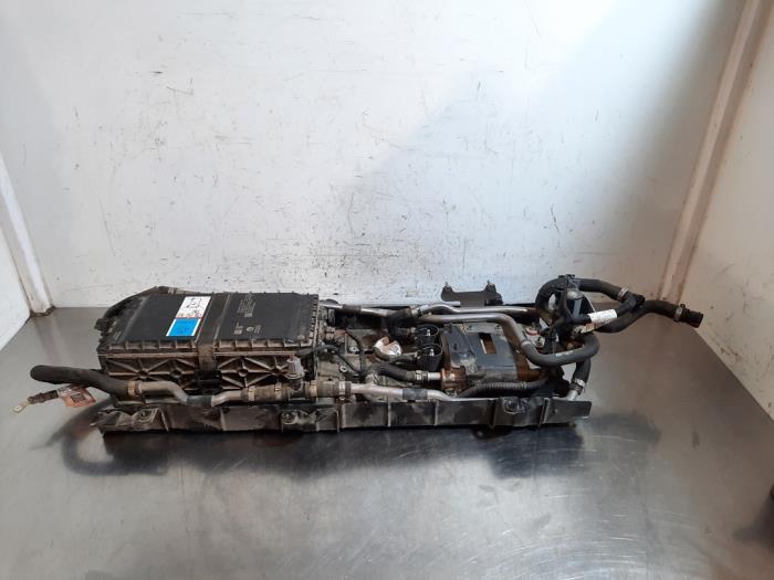Batterie (hybride) Fiat Tipo