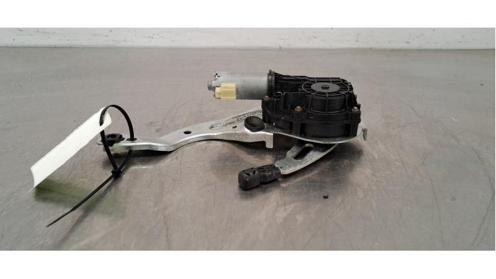 Moteur fermeture auxiliaire hayon Mercedes C-Klasse