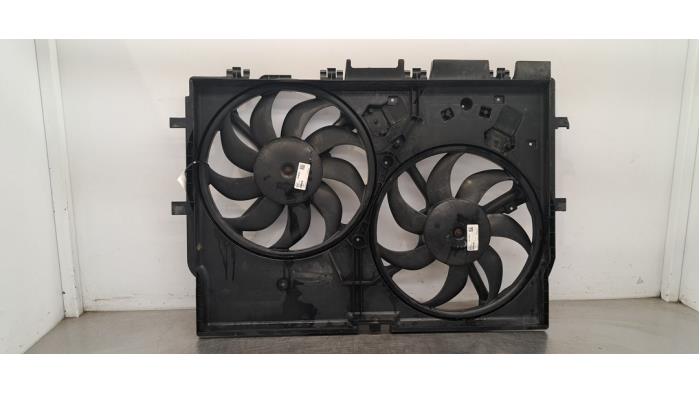 Ventilateur Opel Movano