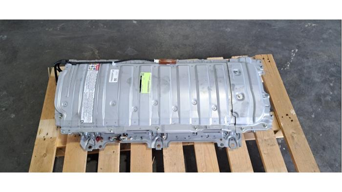 Batterie voiture électrique Toyota Rav-4