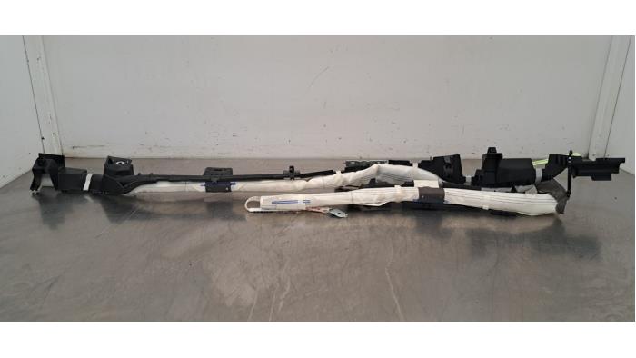 Airbag plafond droite Toyota Rav-4
