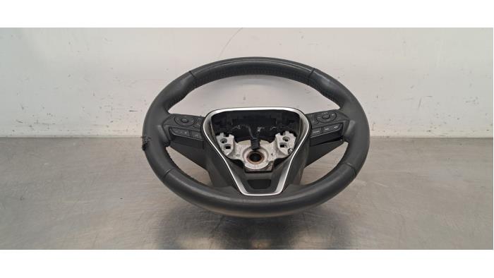 Volant Toyota Rav-4