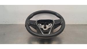 Gebruikte Stuurwiel Toyota RAV4 (A5) Prijs € 163,35 Inclusief btw aangeboden door Autohandel Didier