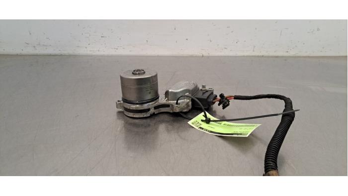 Module pompe à huile Audi S3