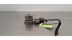 Gebruikte Oliepomp module Audi S3 Limousine (8VM/8VS) 2.0 TFSI 16V Prijs € 66,55 Inclusief btw aangeboden door Autohandel Didier