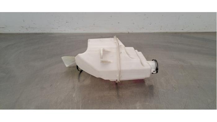 Réservoir d&#039;expansion Toyota Rav-4