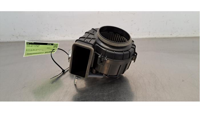 Moteur de ventilation chauffage Toyota Rav-4