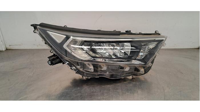 Phare droit Toyota Rav-4