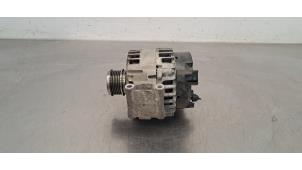 Gebruikte Dynamo Audi S3 Limousine (8VM/8VS) 2.0 TFSI 16V Prijs € 163,35 Inclusief btw aangeboden door Autohandel Didier