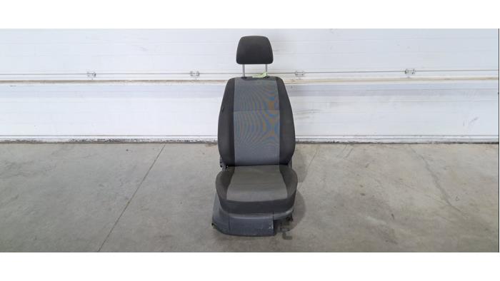 Siège droit Volkswagen Caddy