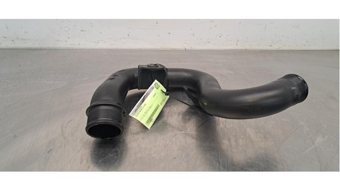 Tube intercooler Peugeot Boxer