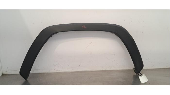 Jante de roue avant Toyota Rav-4