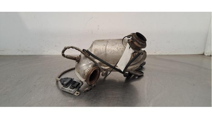 Catalyseur