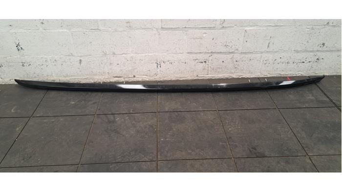 Rail de toit droit Toyota Rav-4