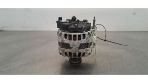 Gebruikte Dynamo Volkswagen Caddy IV 2.0 TDI 75 Prijs € 96,80 Inclusief btw aangeboden door Autohandel Didier