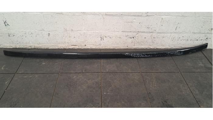 Rail de toit gauche Toyota Rav-4