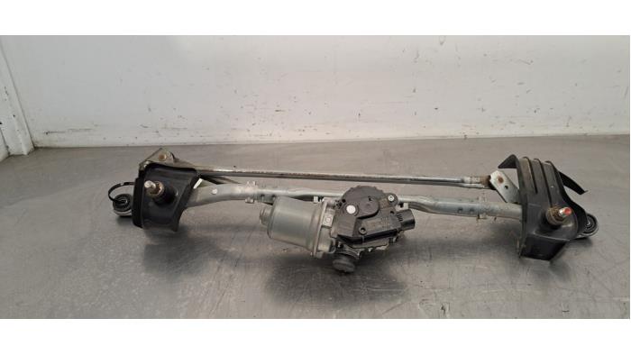 Moteur+mécanique essuie-glace Toyota Rav-4