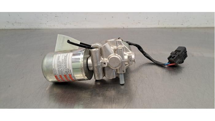 Pompe à vide assistant de freinage Toyota Rav-4