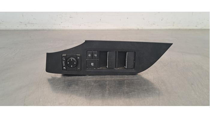 Commutateur combi vitres Toyota Rav-4