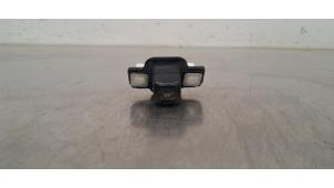 Gebruikte Achteruitrij Camera Toyota RAV4 (A5) Prijs € 163,35 Inclusief btw aangeboden door Autohandel Didier