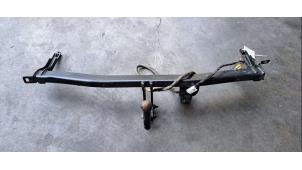 Gebruikte Trekhaak Volkswagen Caddy IV 2.0 TDI 75 Prijs € 199,65 Inclusief btw aangeboden door Autohandel Didier