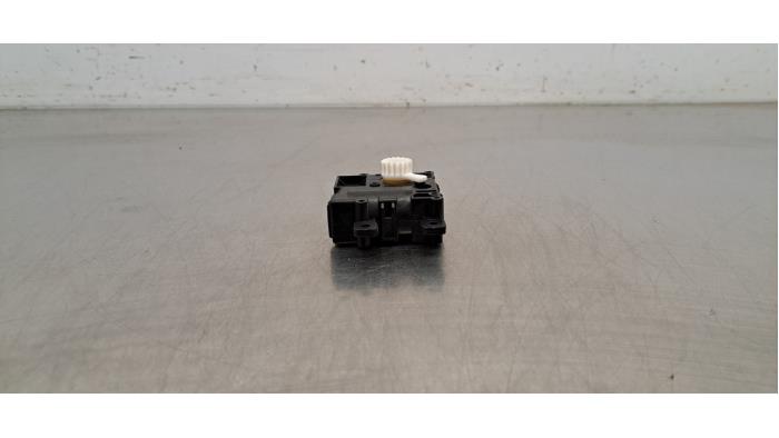 Clapet chauffage moteur Toyota Rav-4