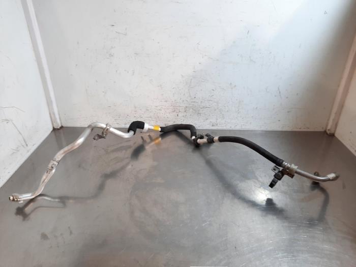 Tuyau clim Fiat Tipo