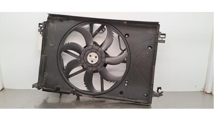 Ventilateur Toyota Rav-4