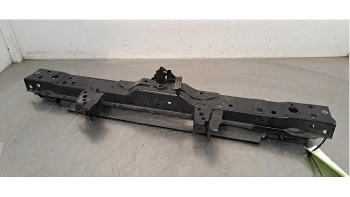 Mécanique de verrouillage capot Toyota Rav-4