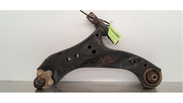 Bras de suspension avant gauche Toyota Rav-4