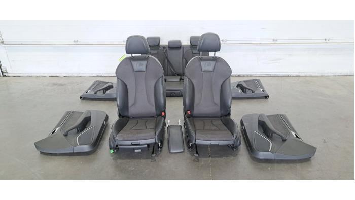 Kit revêtement (complet) Audi S3