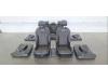 Audi S3 Limousine (8VM/8VS) 2.0 TFSI 16V Bekleding Set (compleet)