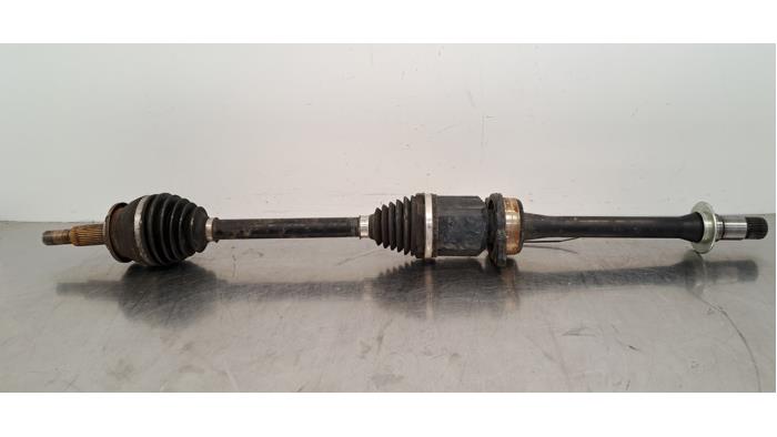 Arbre de transmission avant droit Toyota Rav-4