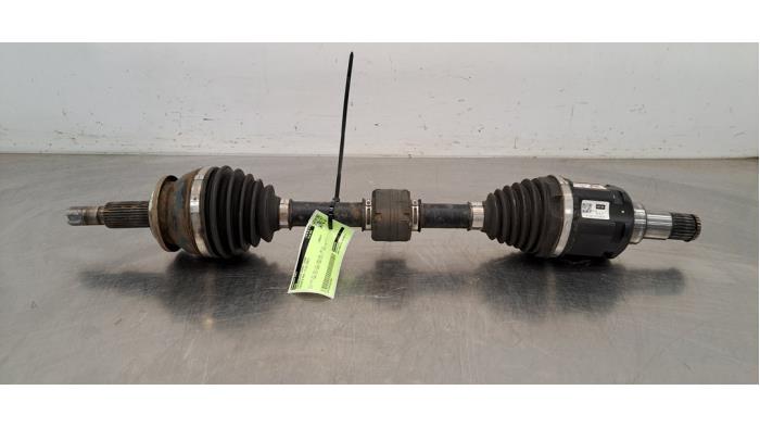 Arbre de transmission avant gauche Toyota Rav-4