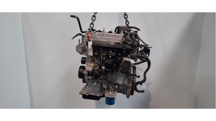 Moteur Hyundai Creta