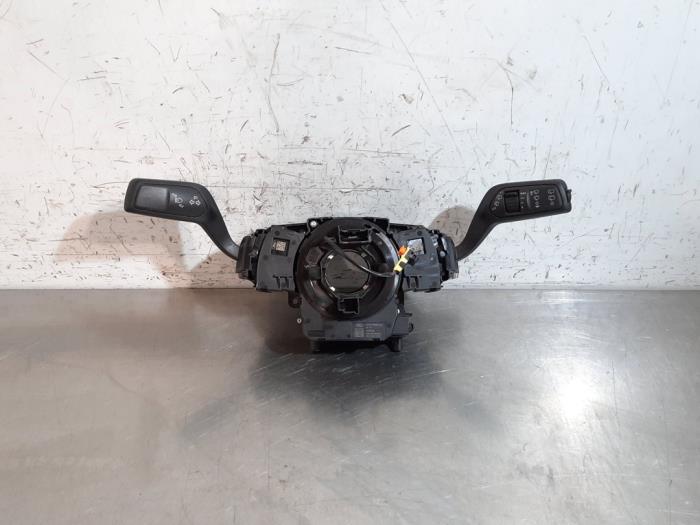 Commutateur combi colonne de direction Ford Fiesta