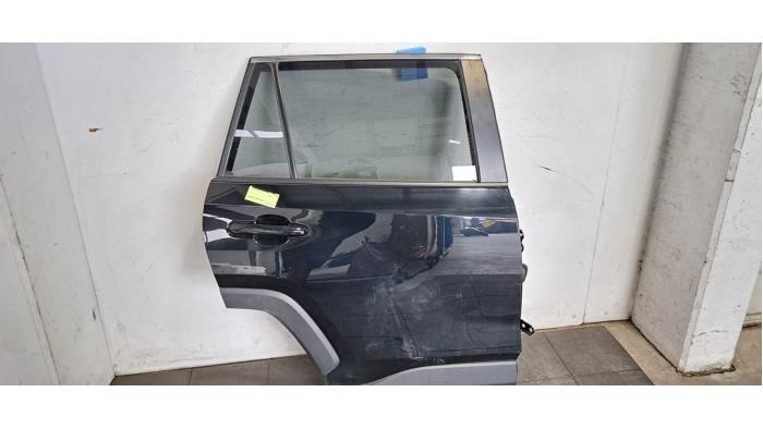 Portière 4portes arrière droite Toyota Rav-4