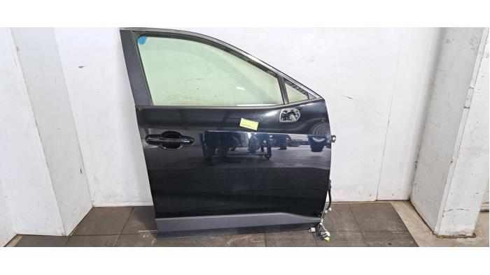 Portière 4portes avant droite Toyota Rav-4